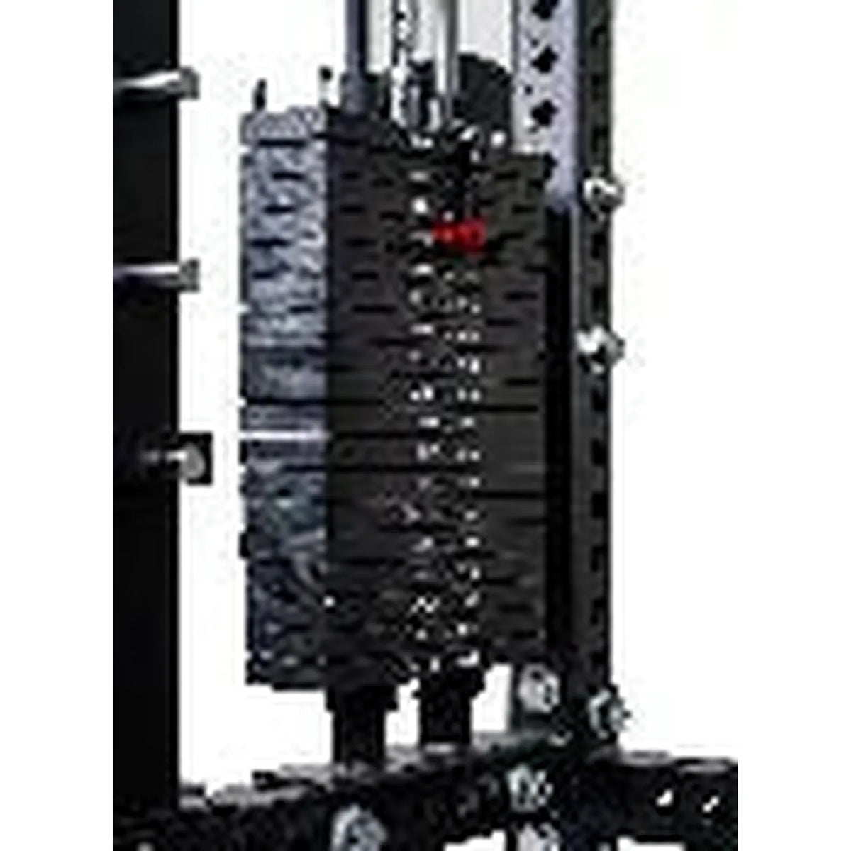 Martech M8 3IN1 Performance rack + accessoires, photo 27