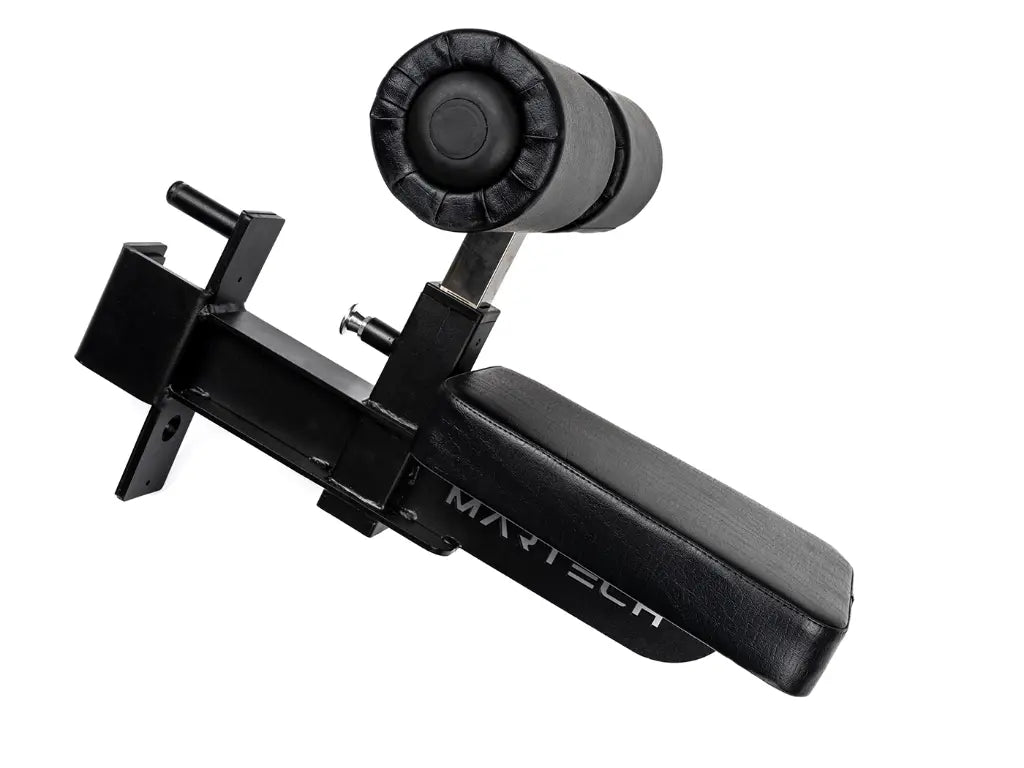 Martech M8 3IN1 Performance rack + accessoires, foto 29
