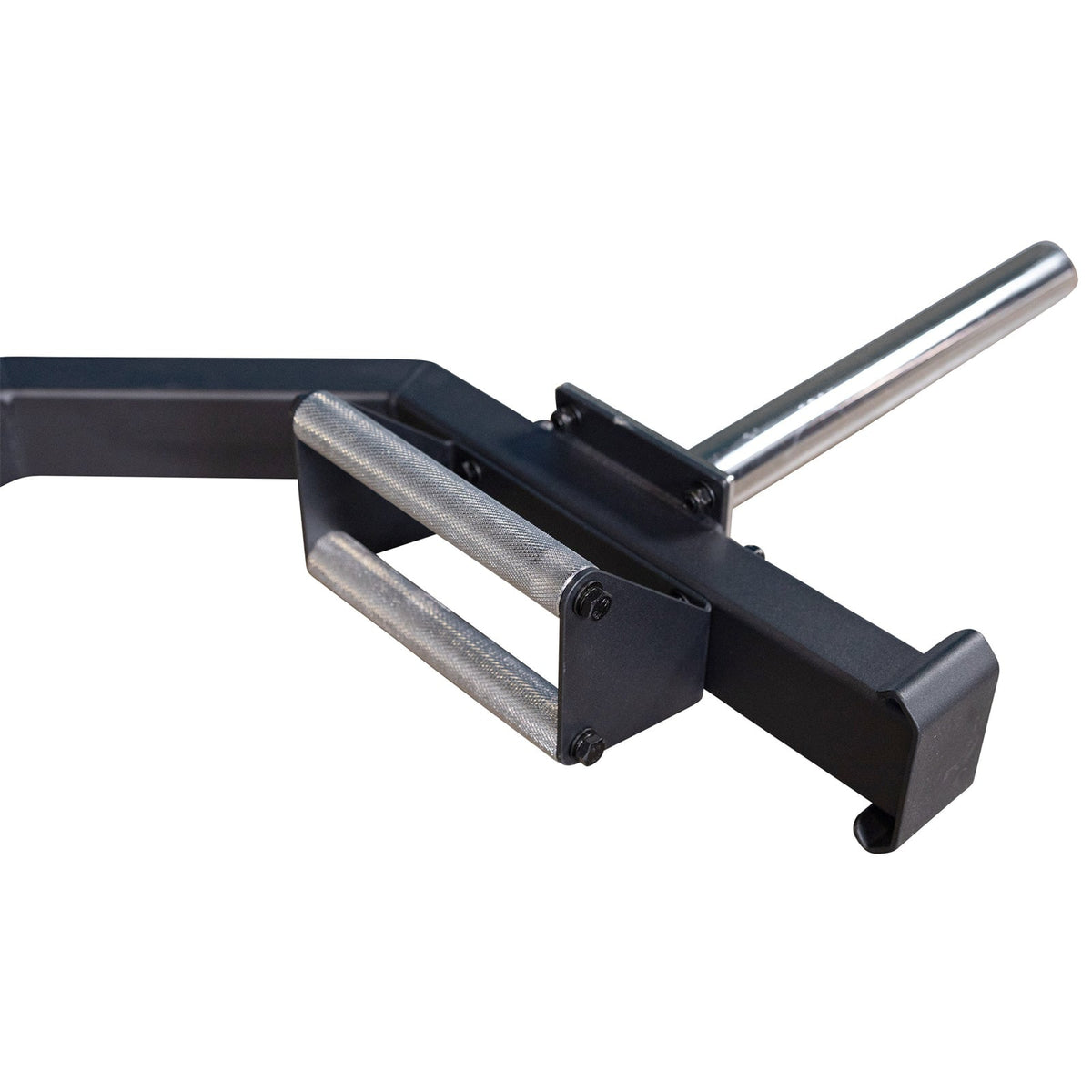 Body-Solid OTB100 open trap bar - beeld 4