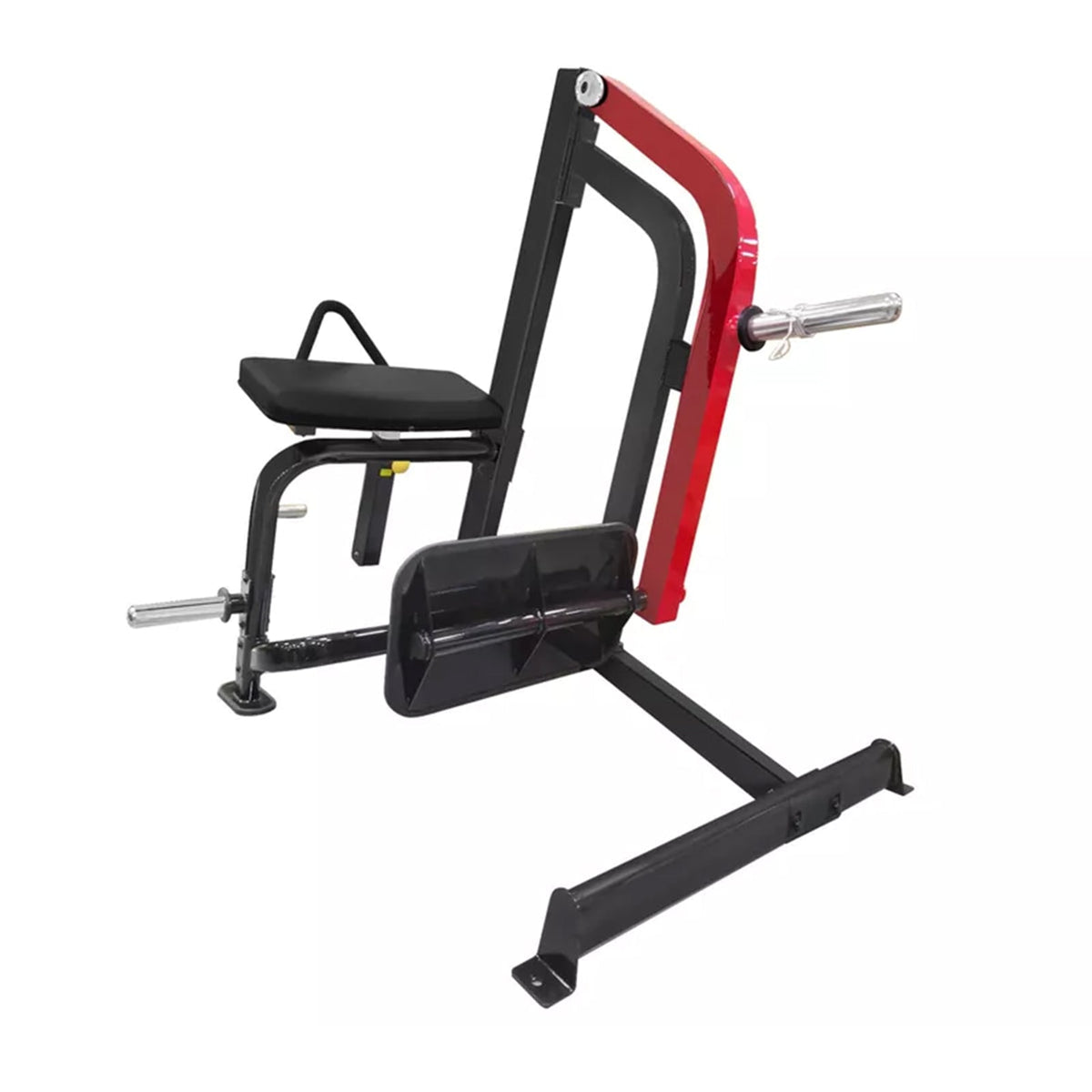 Steelflex PLHE-BR plate loaded hip extension - beeld 2