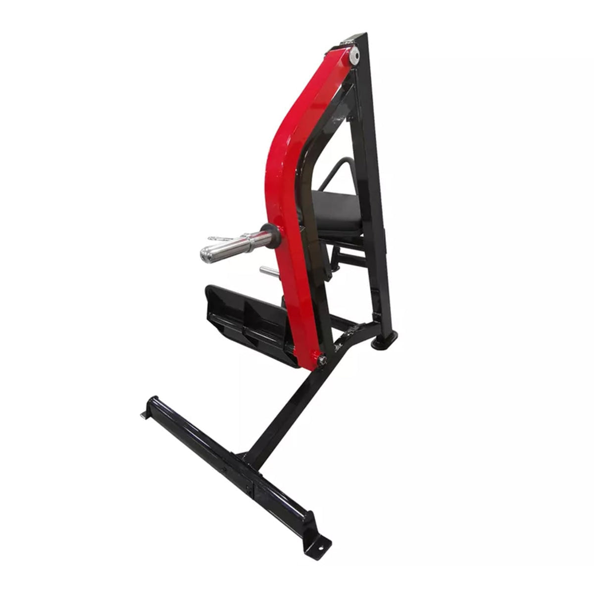 Steelflex PLHE-BR plate loaded hip extension - beeld 3