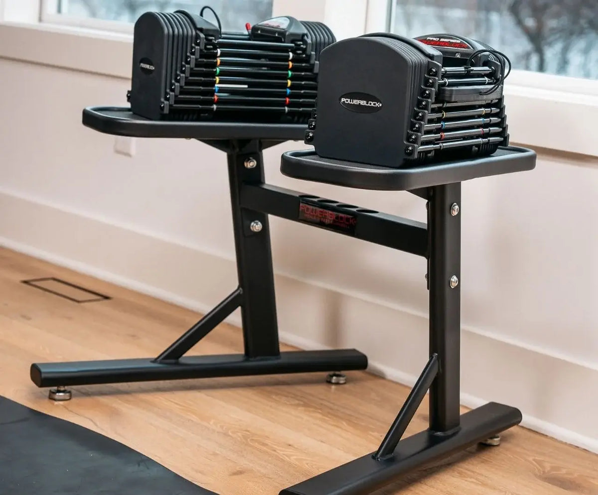 PowerBlock PowerMax Stand - image 3