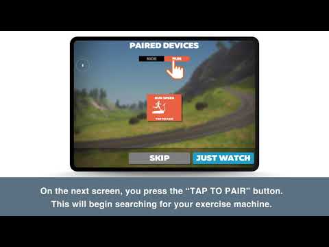Spirit Fitness XT685 loopband in beeld