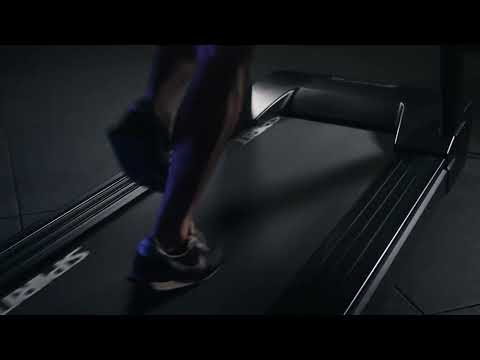 Spirit Fitness CT980 loopband in beeld