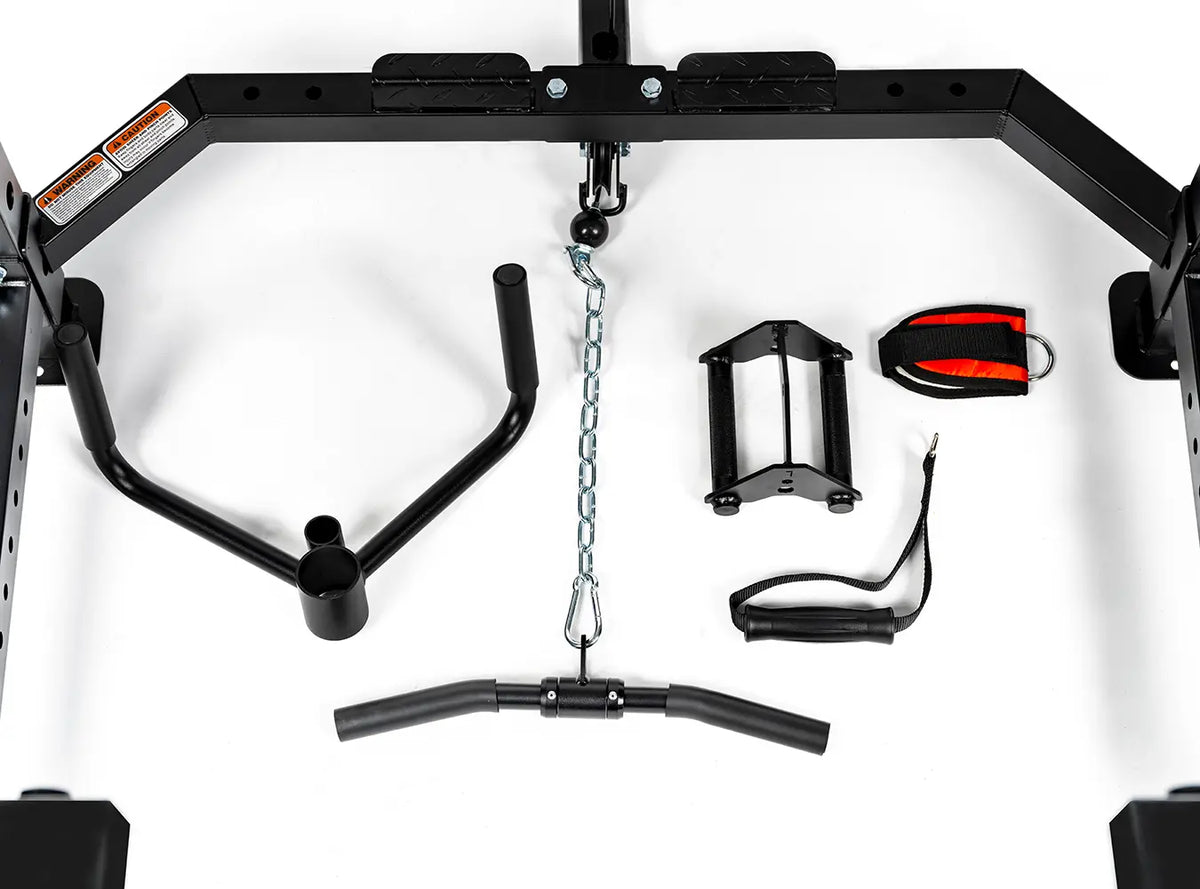 Ensemble cage de musculation Martech M1 - image 17
