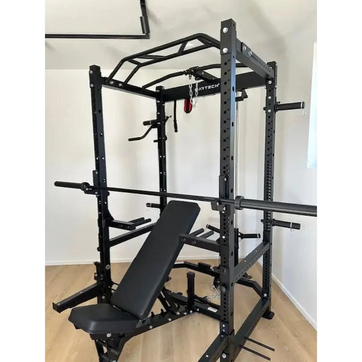 Ensemble cage de musculation Martech M1 - image 21
