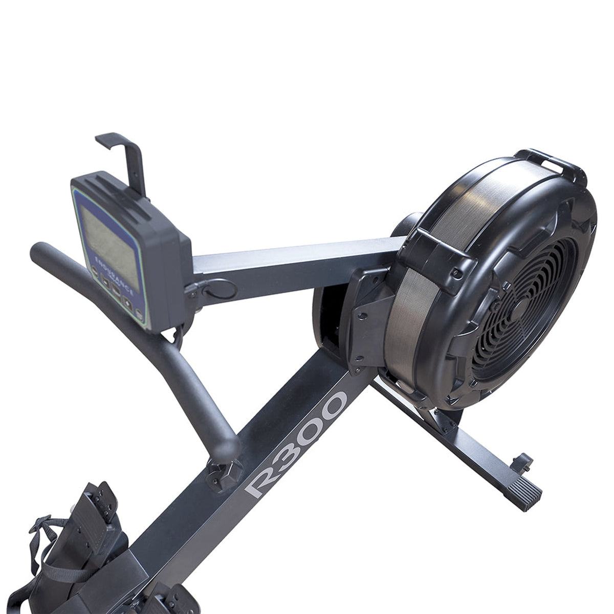 Endurance R300 air rower van Body-Solid - beeld 3