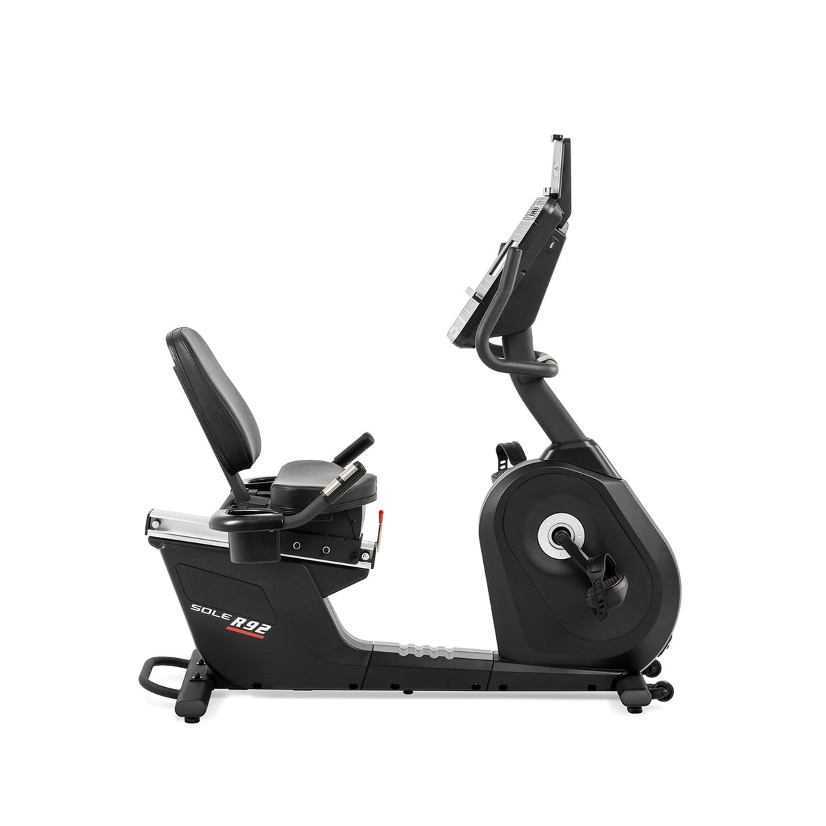 Sole Fitness R92 ligfiets - beeld 3