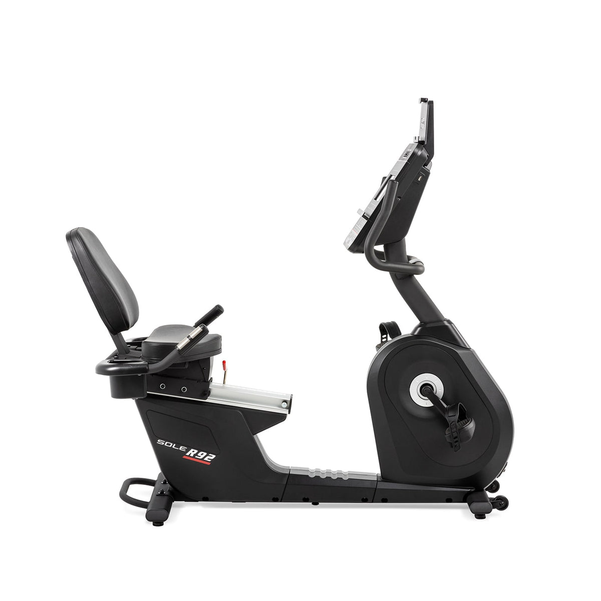 Sole Fitness R92 ligfiets - beeld 4