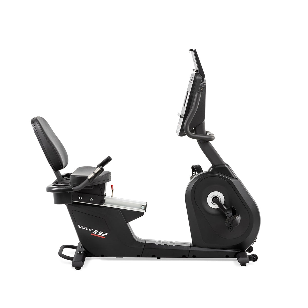 Sole Fitness R92 ligfiets - beeld 5