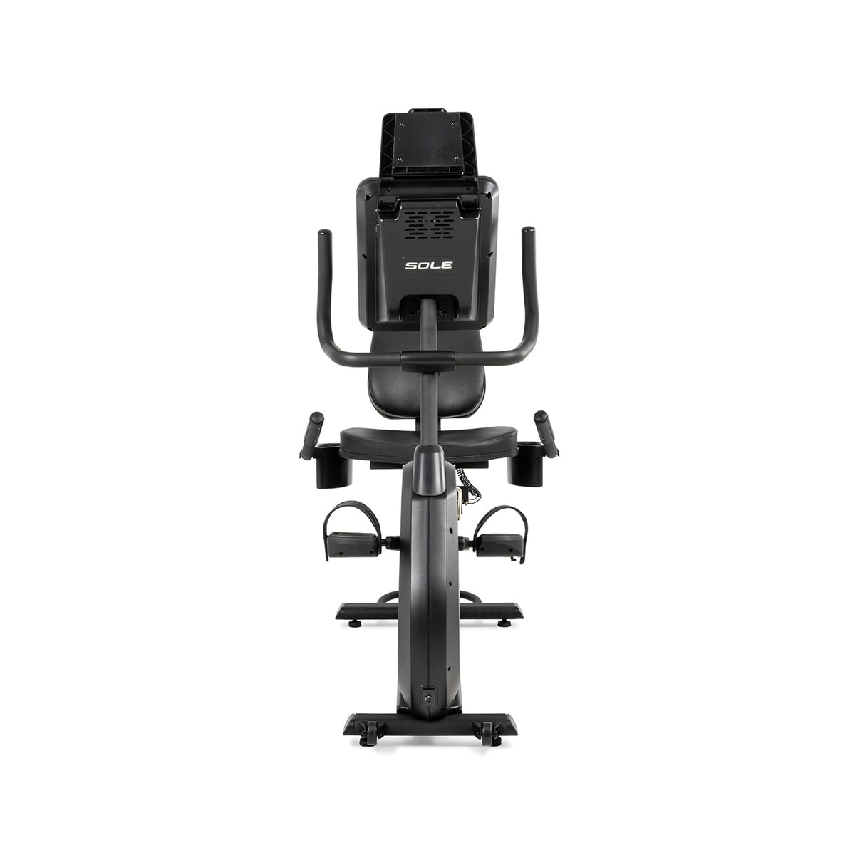 Sole Fitness R92 ligfiets - beeld 6
