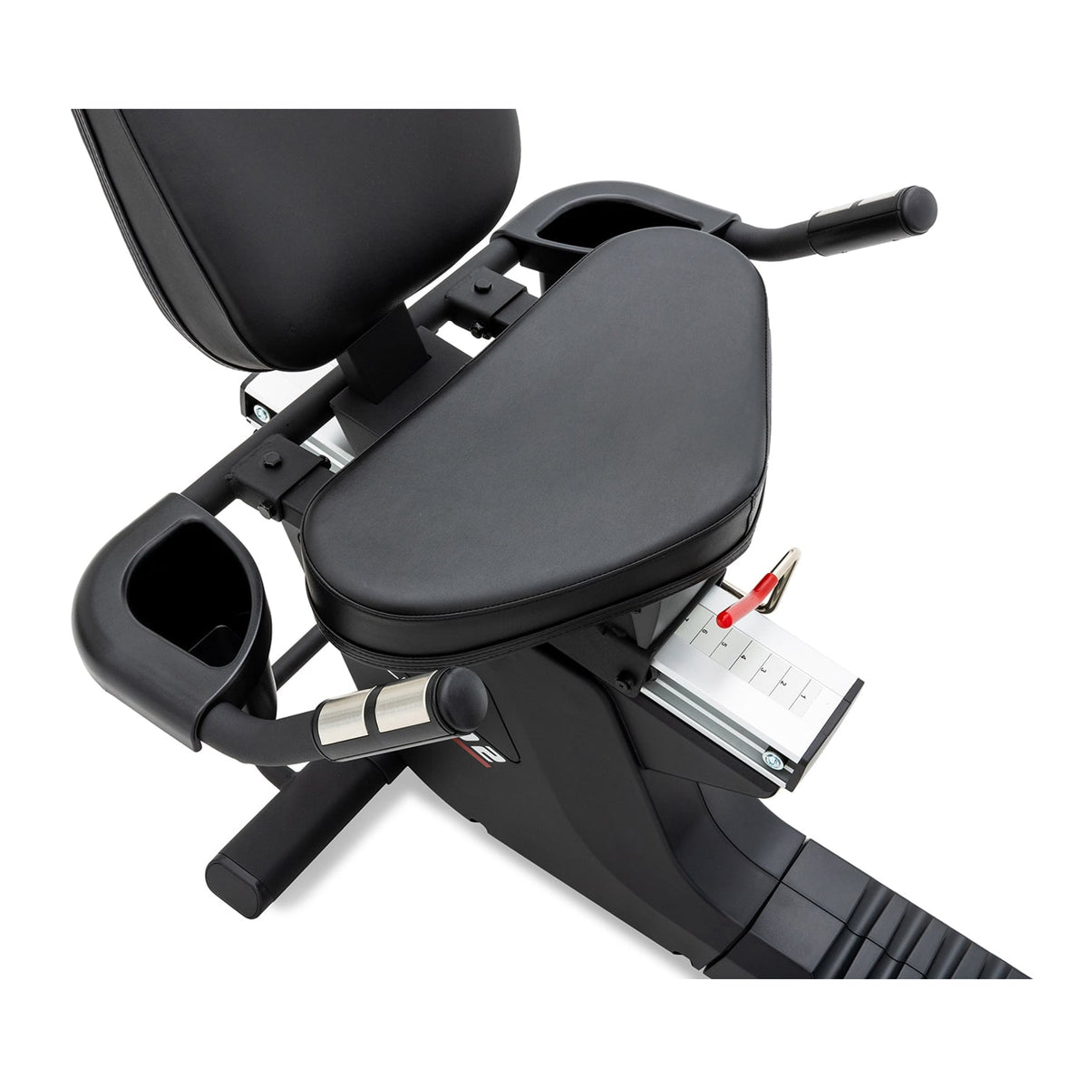 Sole Fitness R92 ligfiets - beeld 7
