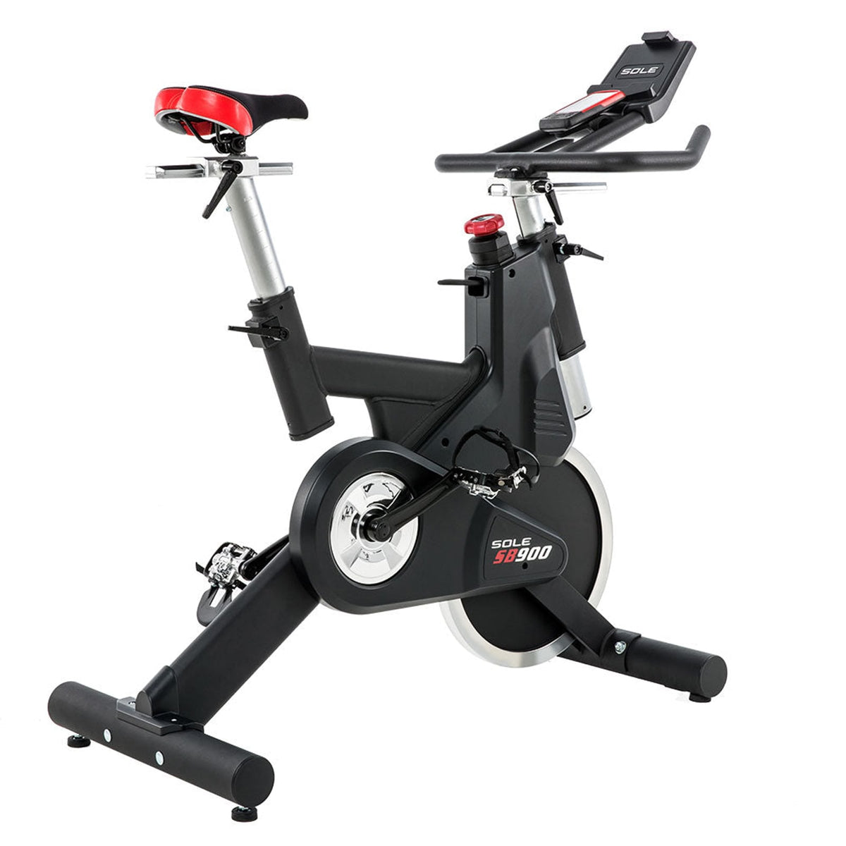Sole Fitness SB900 indoor bike - beeld 1