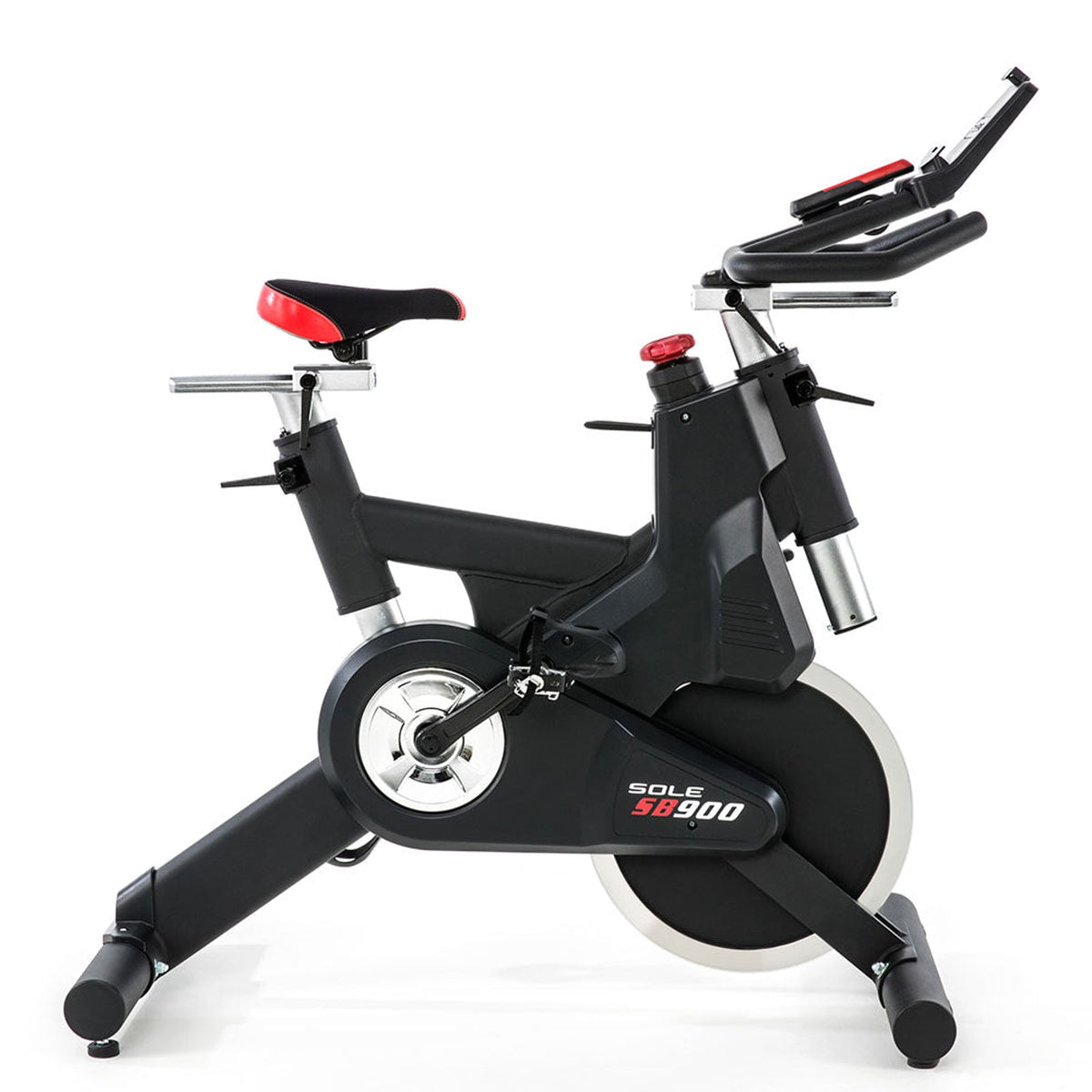 Sole Fitness SB900 indoor bike - beeld 2