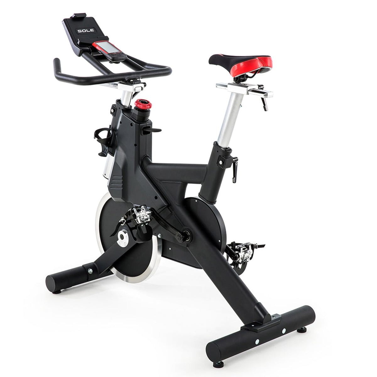 Sole Fitness SB900 indoor bike - beeld 3