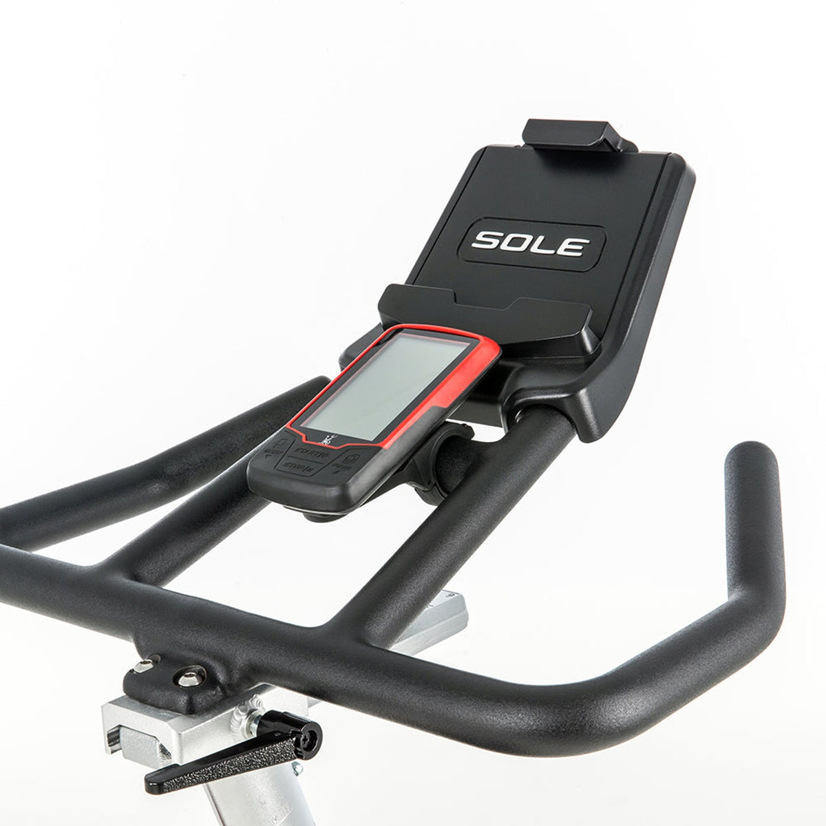 Sole Fitness SB900 indoor bike - beeld 10