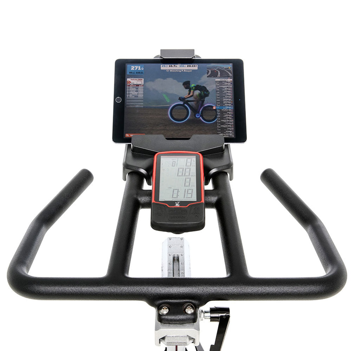 Sole Fitness SB900 indoor bike - beeld 11