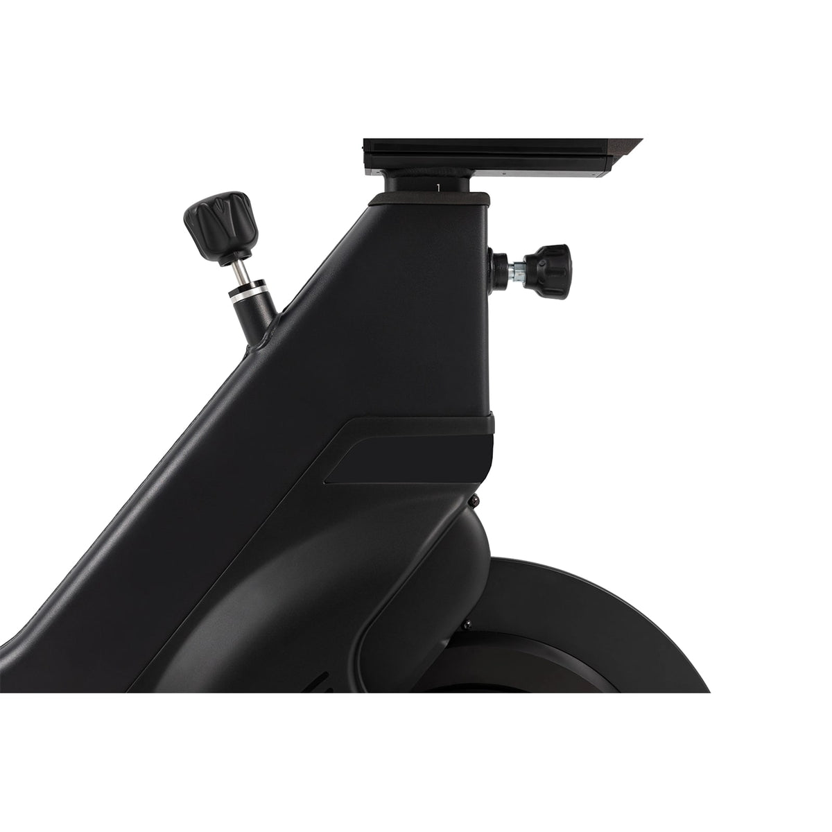Spirit Fitness SBC800 indoor bike - beeld 4