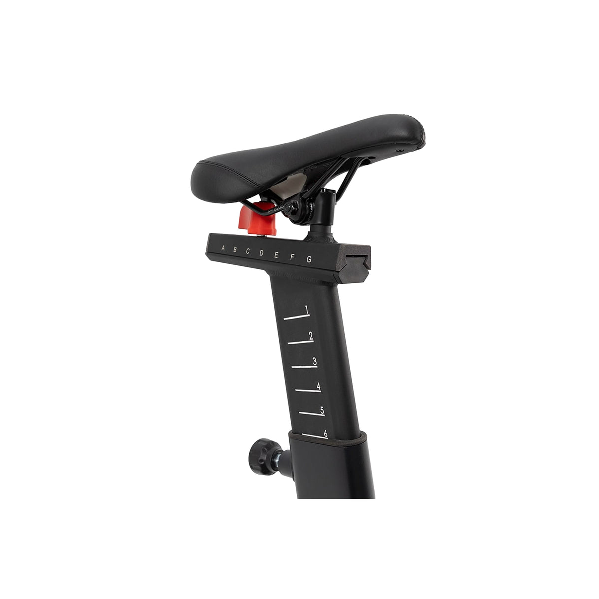 Spirit Fitness SBC800 indoor bike - beeld 10