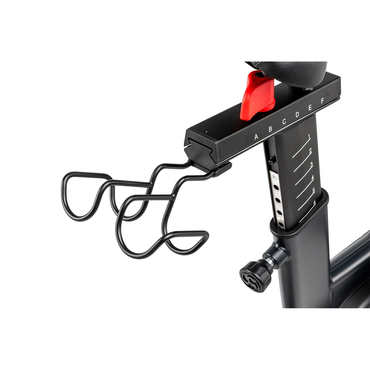 Spirit Fitness SBC800 indoor bike - beeld 13