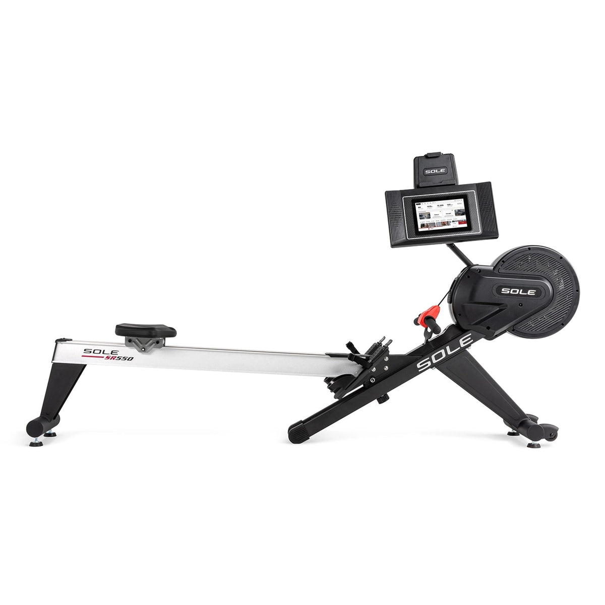 Sole Fitness SR550 roeitrainer - beeld 3