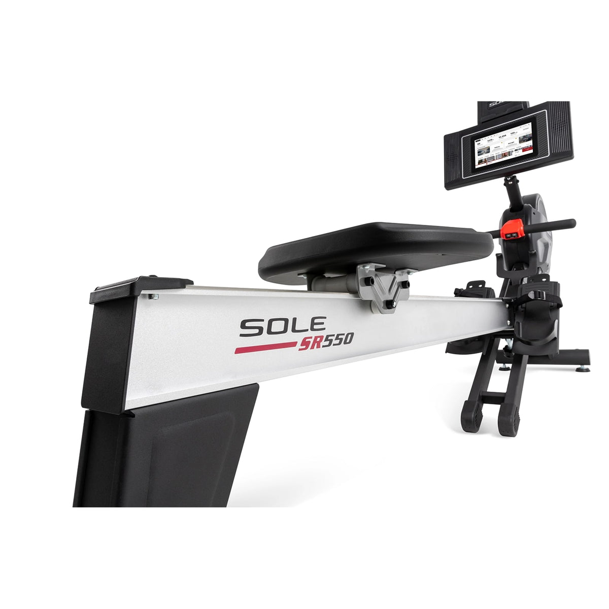 Sole Fitness SR550 roeitrainer - beeld 14