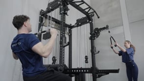 Martech M8 2IN1 Precision rack 180° verstelbare armen - beeld 6
