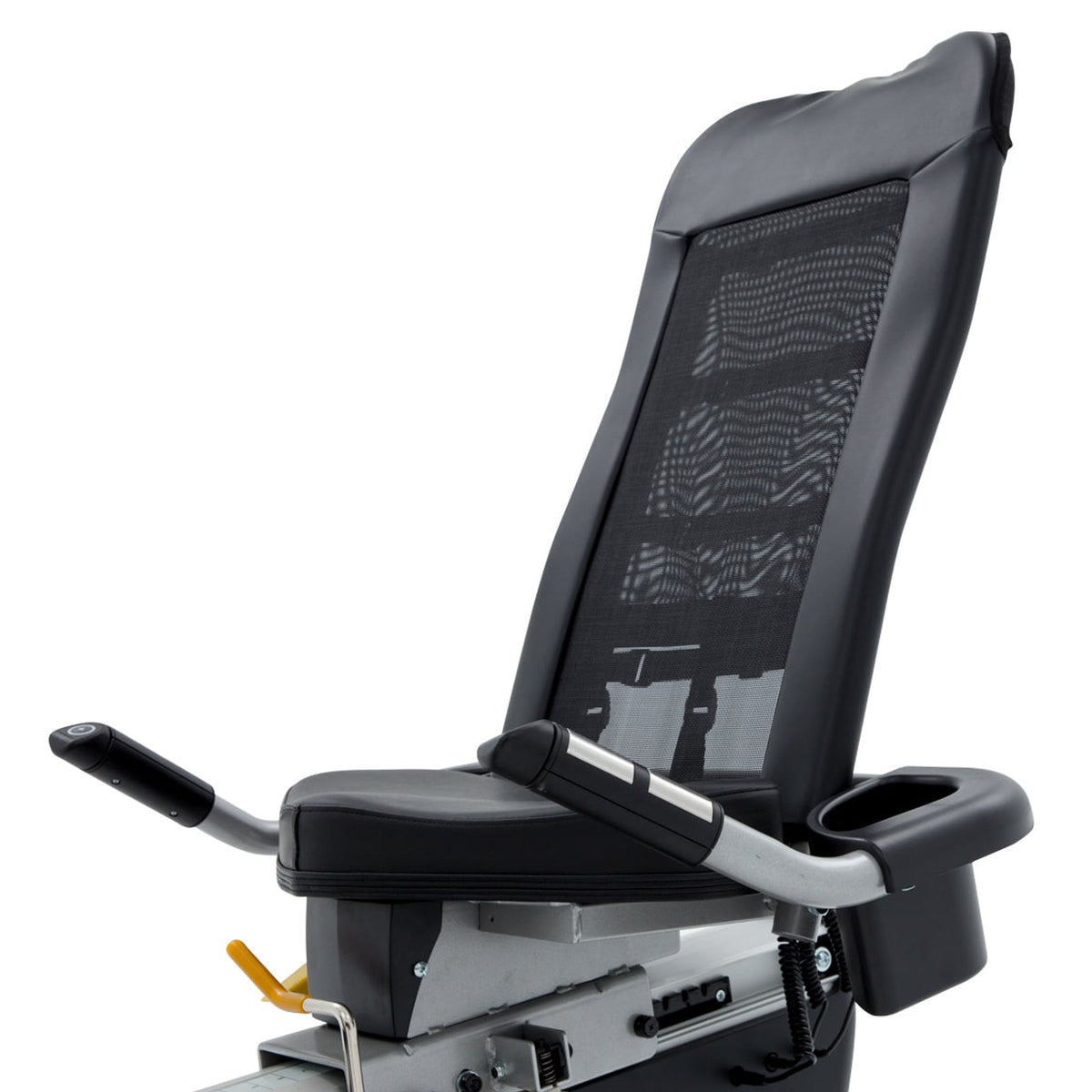 Spirit Fitness XBR95 ligfiets - beeld 2