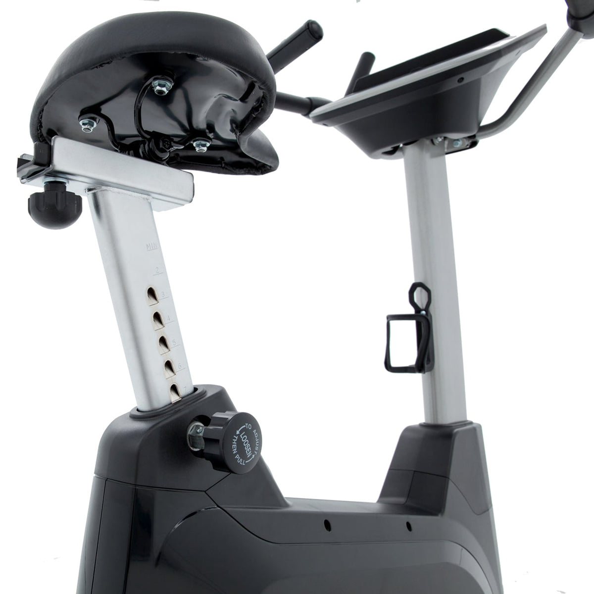 Spirit Fitness XBU55 hometrainer - beeld 3