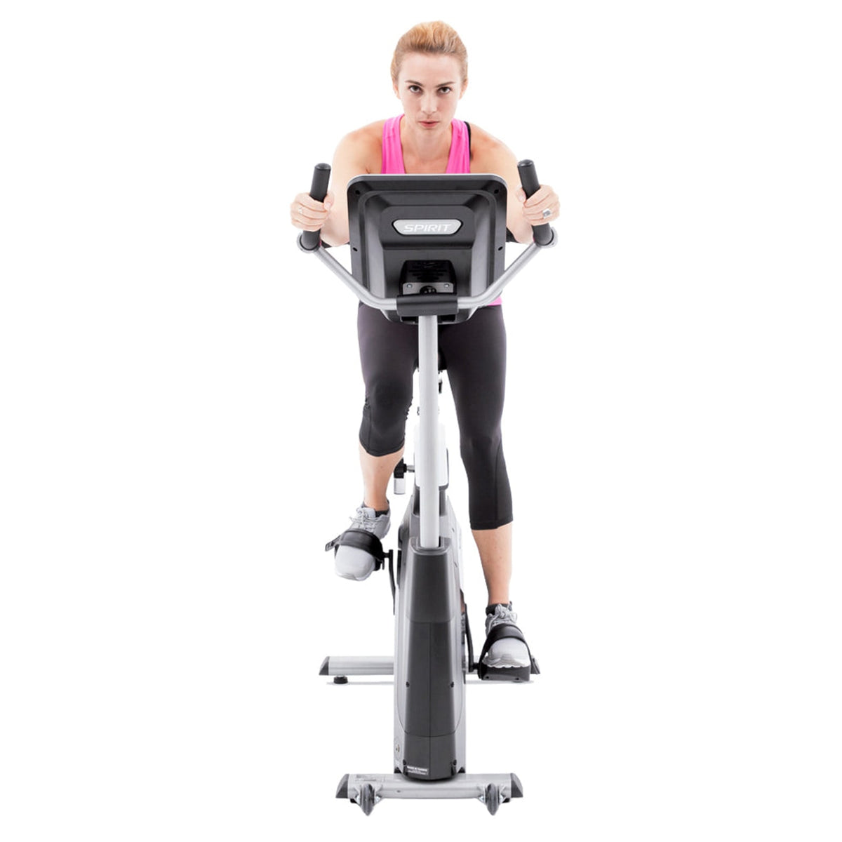Spirit Fitness XBU55 hometrainer - beeld 5