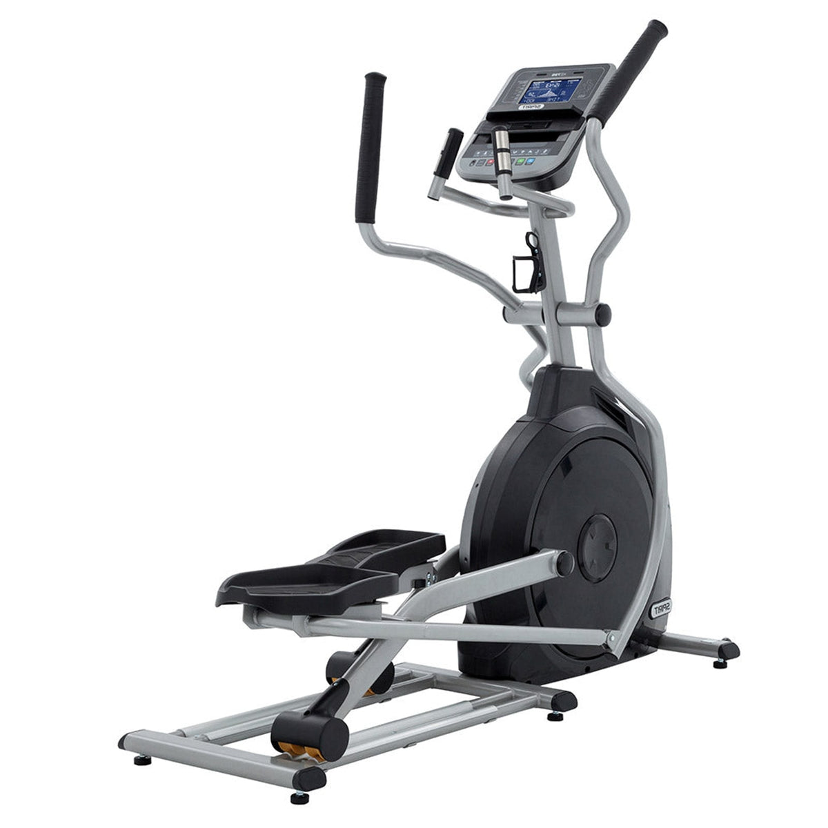 Spirit Fitness XE795 crosstrainer - beeld 1