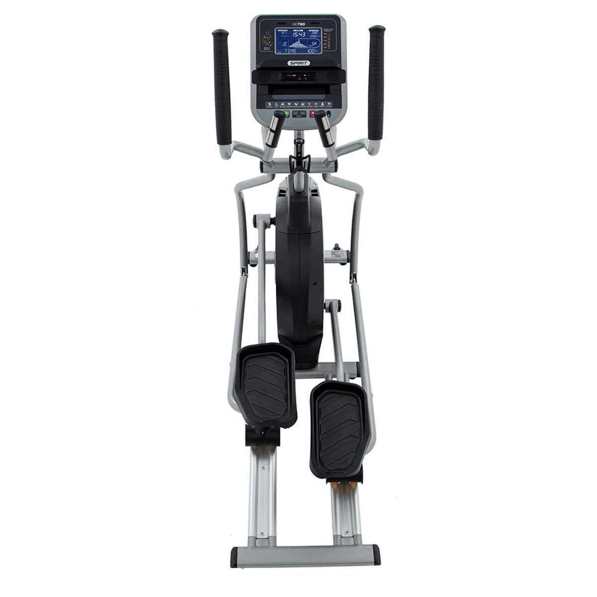 Spirit Fitness XE795 crosstrainer - beeld 3