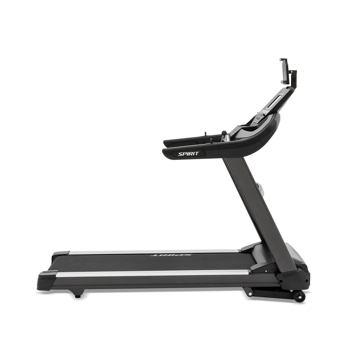 Spirit Fitness XT685 loopband - beeld 2
