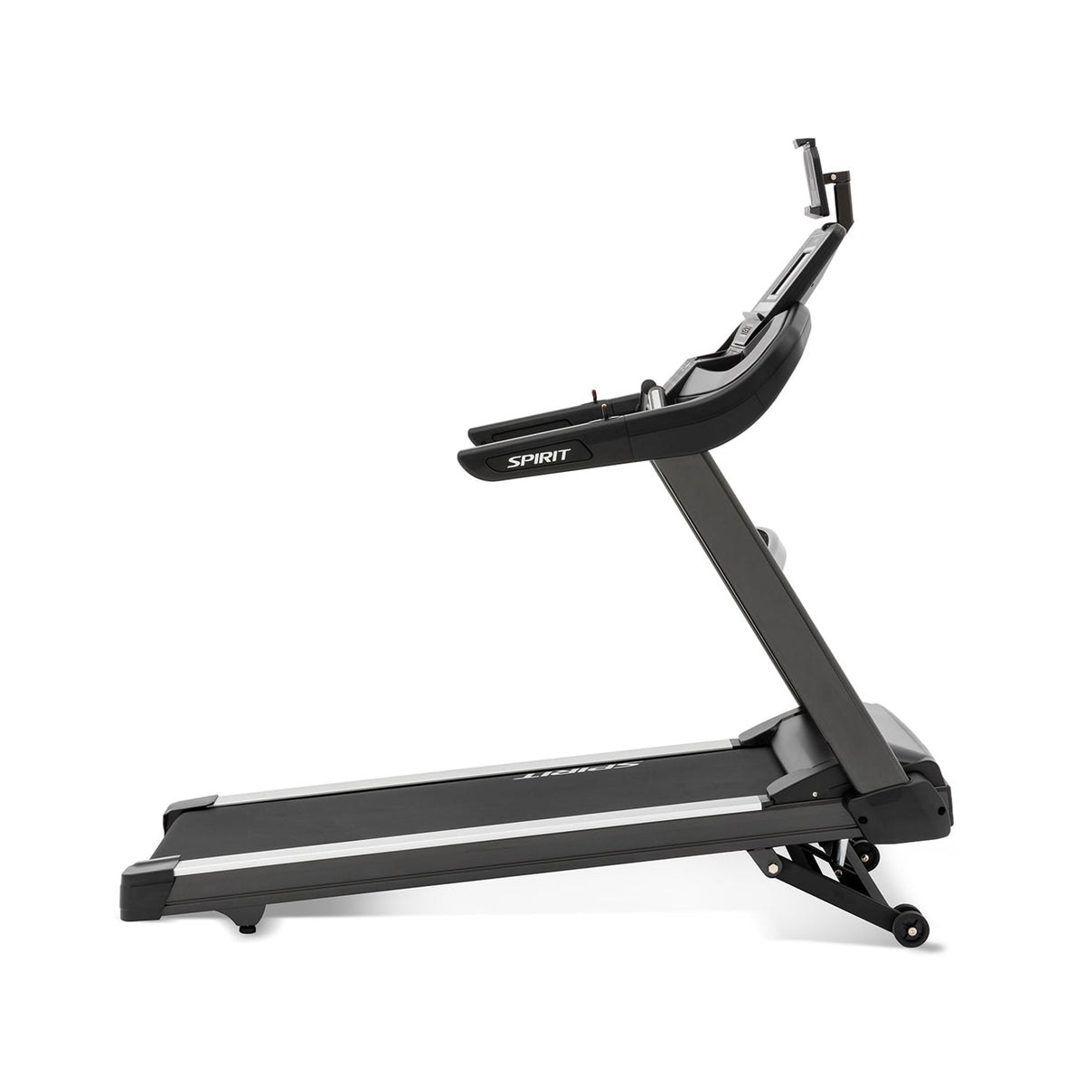 Spirit Fitness XT685 loopband - beeld 3