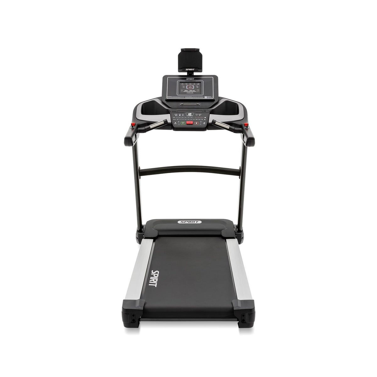 Spirit Fitness XT685 loopband - beeld 4