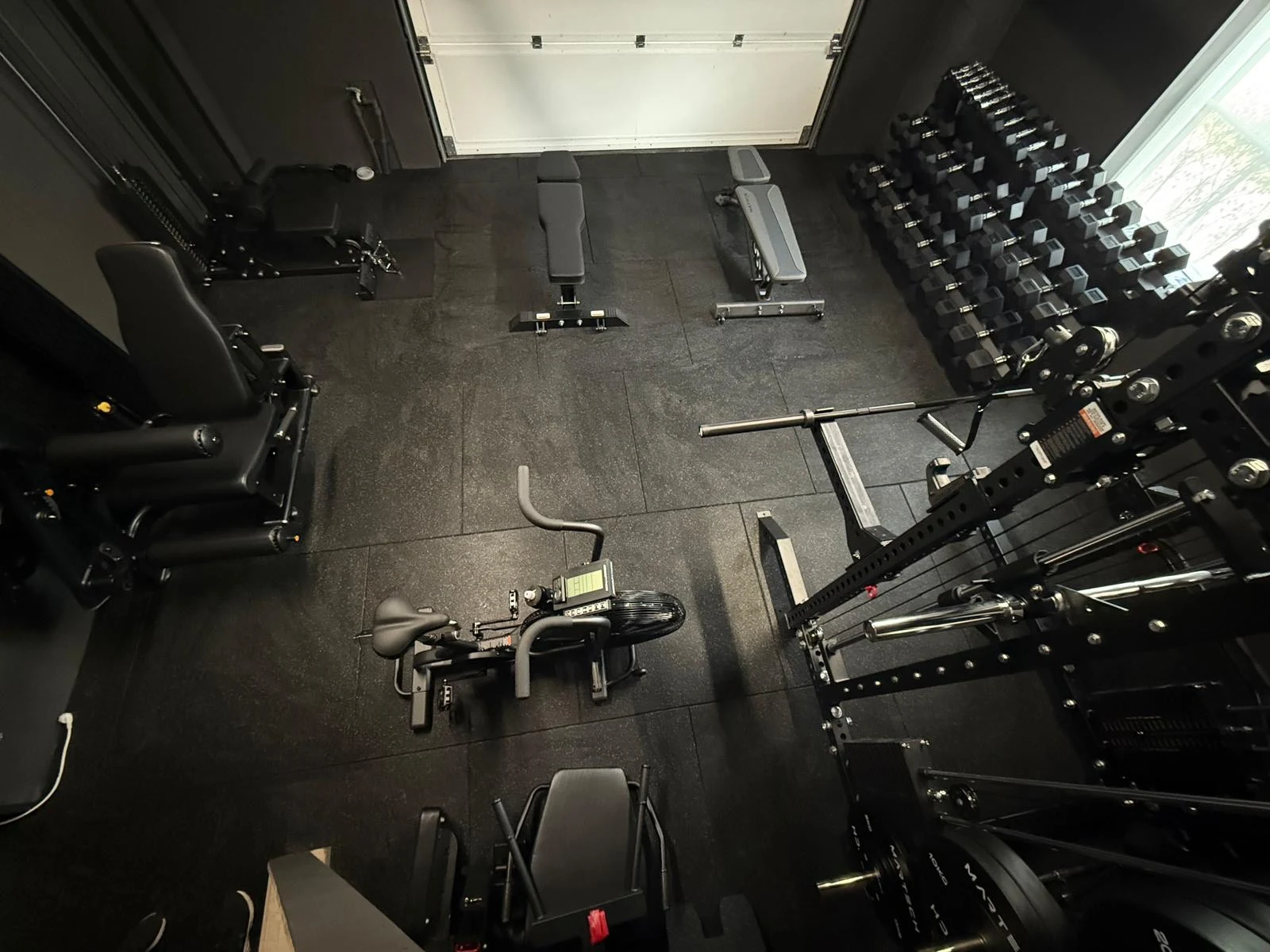 Homegym_Fitnessdepot