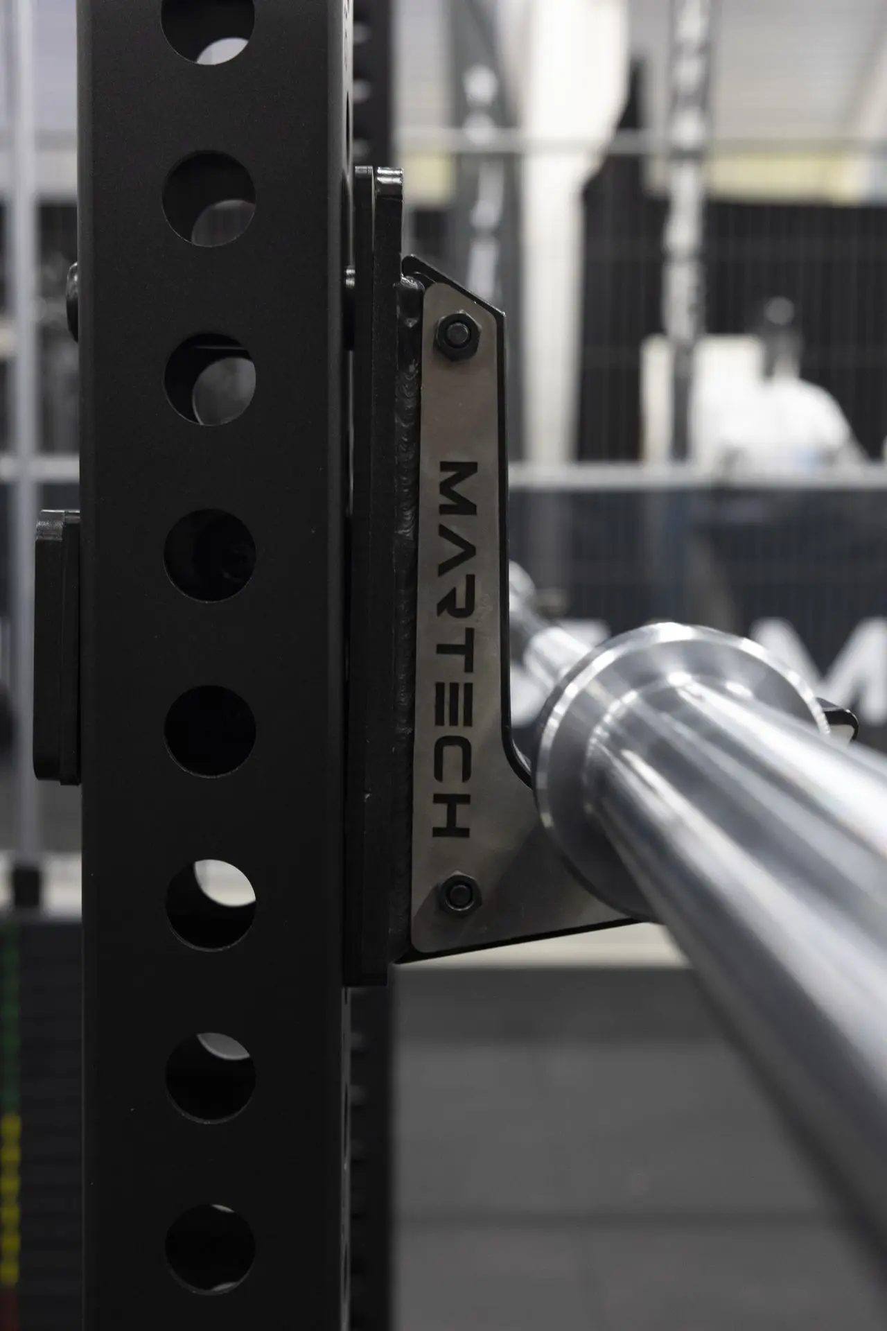 Martech M8 Planet Performance