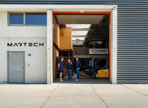 Gratis ruimte-analyse door een expert