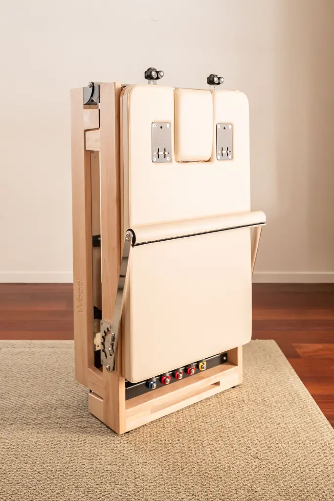 Wood Reformer - The Oak Foldable.webp