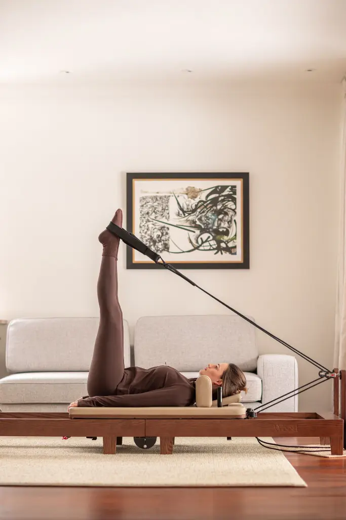 Wood Reformer - The Walnut - Action.webp