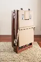 Wood Reformer - The Walnut Foldable.webp