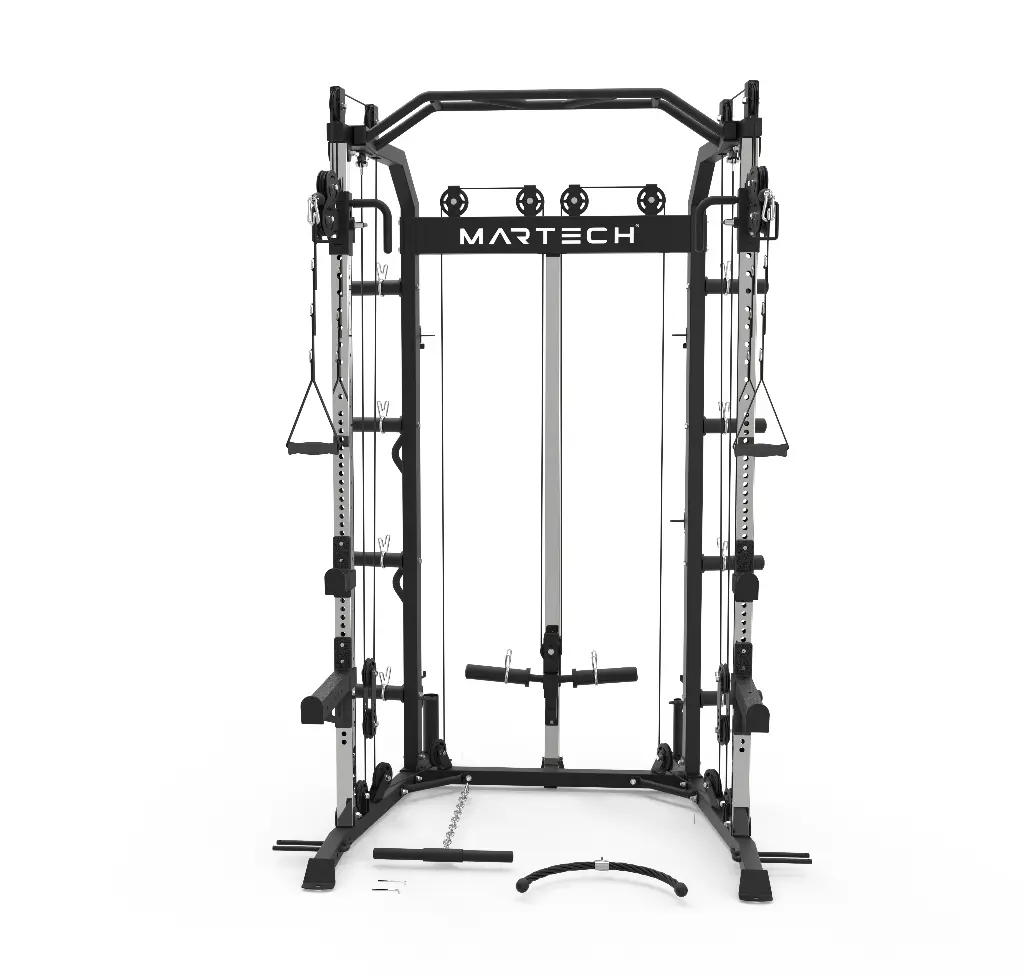 Martech M1+ functional trainer only