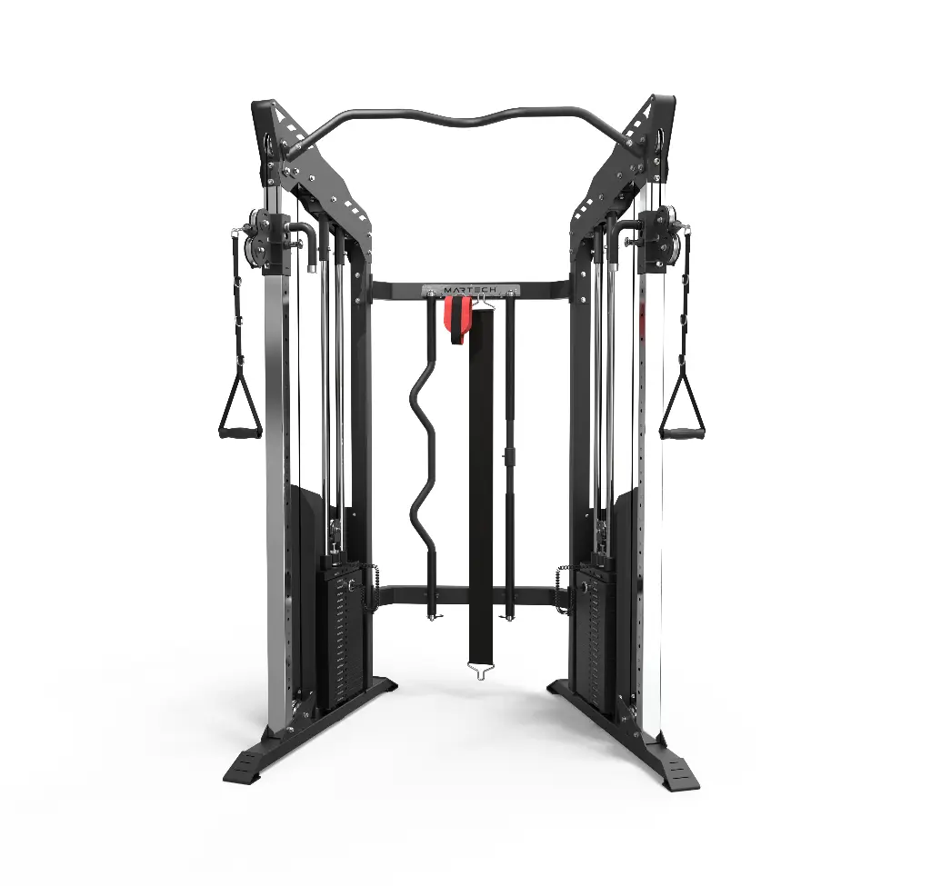 MT-FT90 Cable station 2 x 90KG 