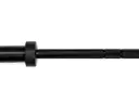 Olympische bar 220 cm full black 50MM 20KG  Black Cerakote 