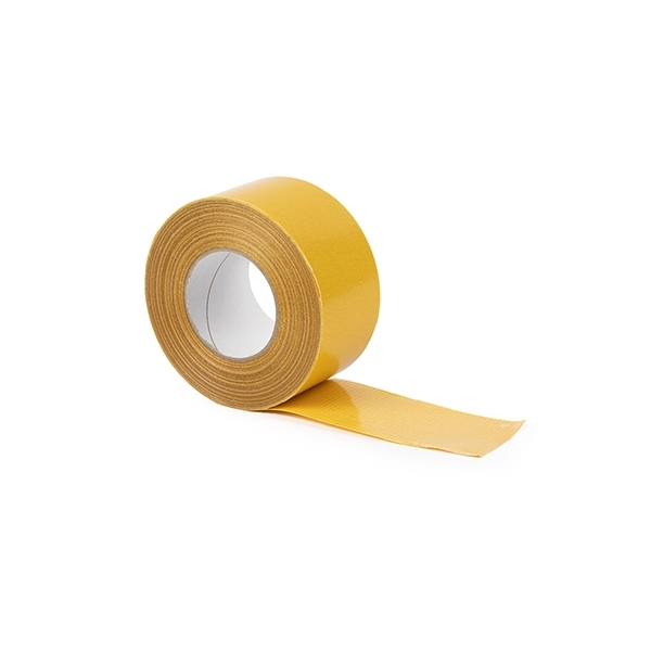 [DST-10110025] Tape - Reinforced double sided (100mm x 25m) 