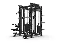 Martech M8 3IN1 Rack  