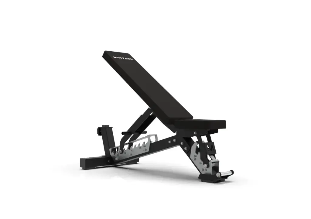 MT-HD3000 Military bench