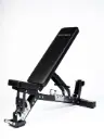 MT-HD3000 Military halterbank