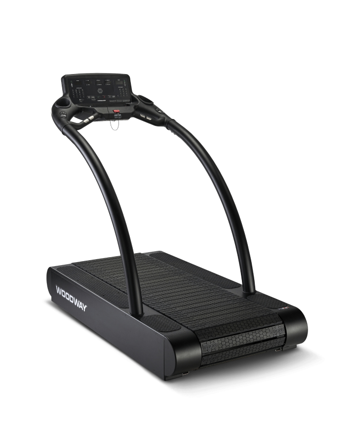 Woodway 4FRONT loopband / Quick view