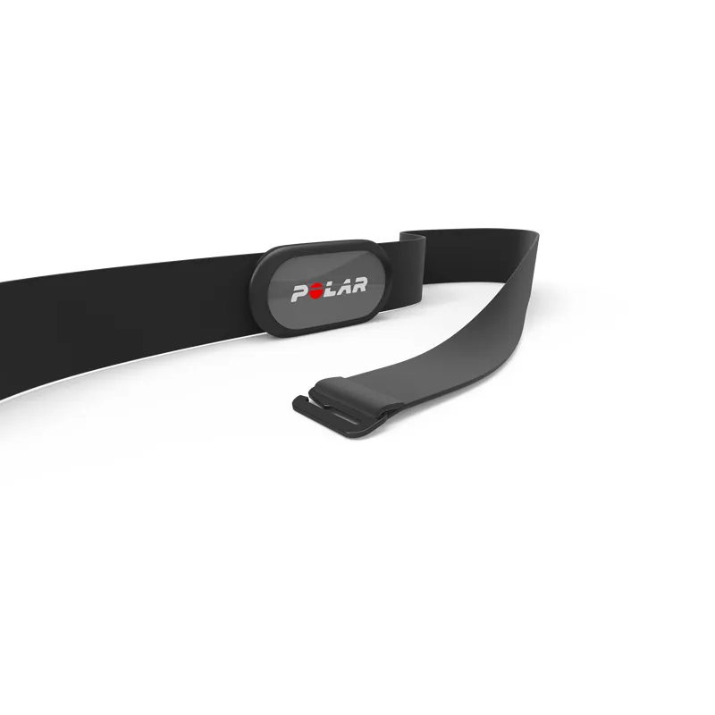 Polar H9 Hartslag ontvanger + band